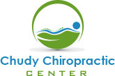 Chudy Chiropractic Logo